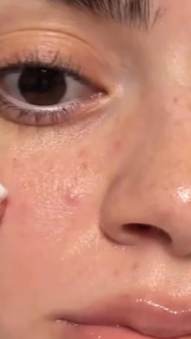 Post 1 by Alexandra ORGANIC BEAUTY CO® on Instagram (video)