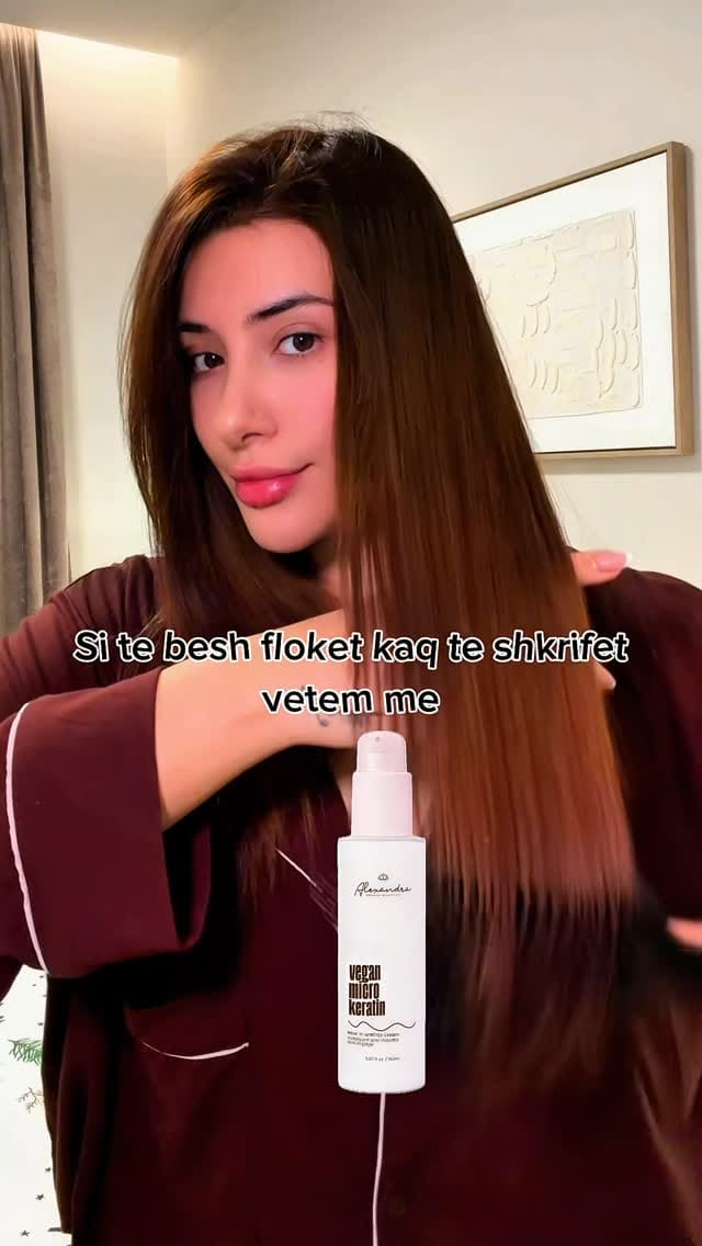 Post 2 by Alexandra ORGANIC BEAUTY CO® on Instagram (video)