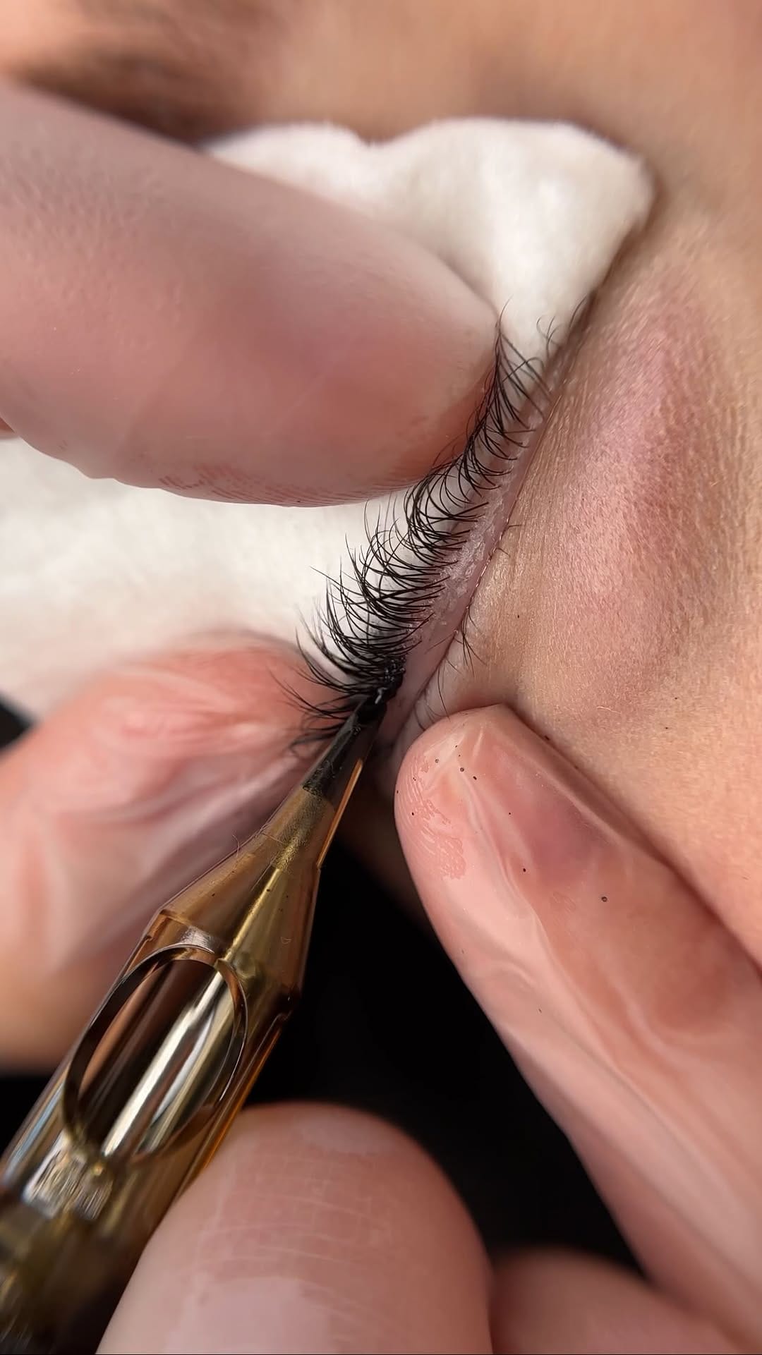 Post 10 by Permanent Makeup San Diego🇺🇸 MISSION VALLEY | Victoria Kushnir🇺🇦 on Instagram (video)