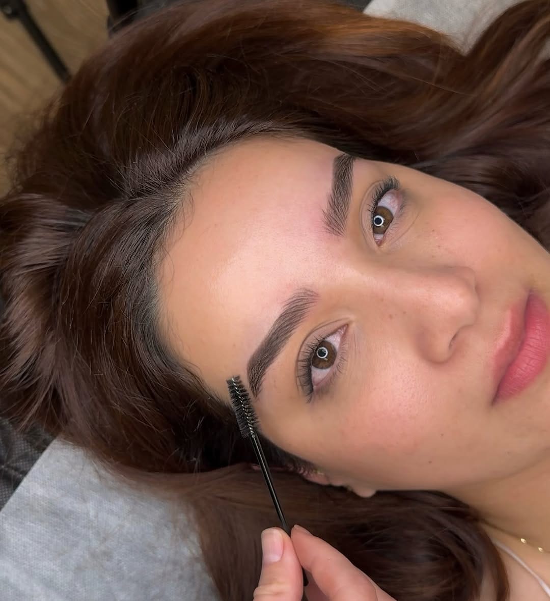 Post 4 by Permanent Makeup San Diego🇺🇸 MISSION VALLEY | Victoria Kushnir🇺🇦 on Instagram (carousel)