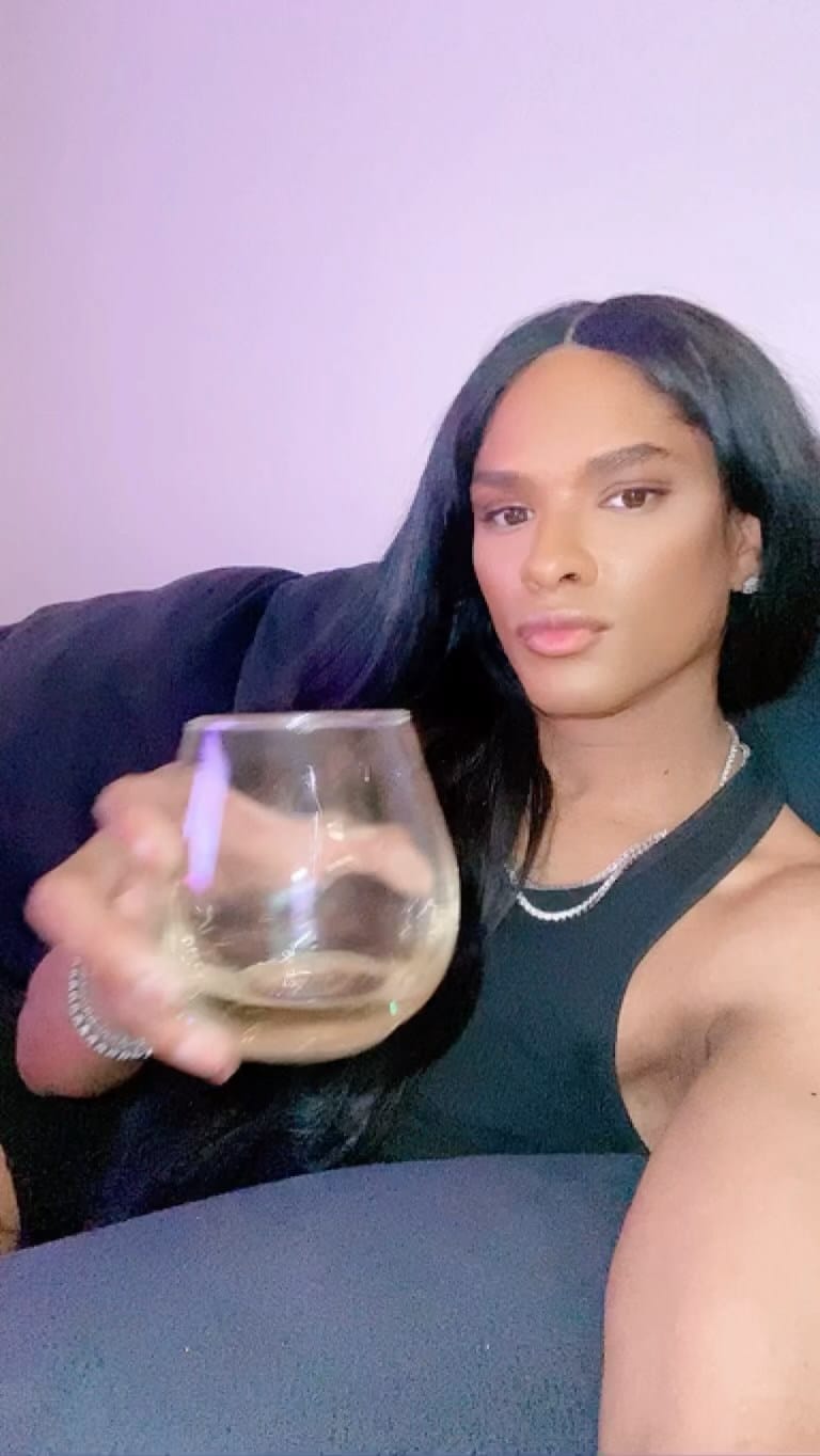 Post 3 by Ja'Maal Buster, The Doll on Instagram (video)