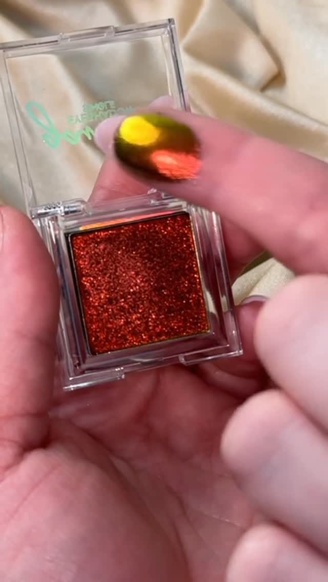 Post 8 by 🛼 Gavissi Beauty® on Instagram (video)
