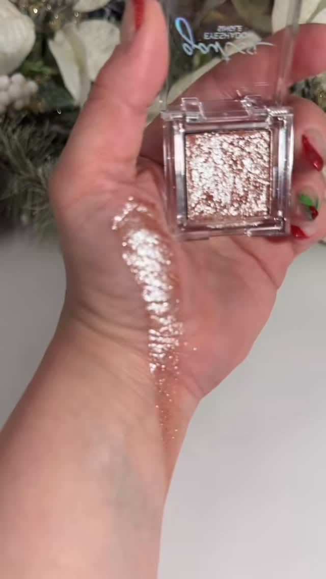Post 1 by 🛼 Gavissi Beauty® on Instagram (video)