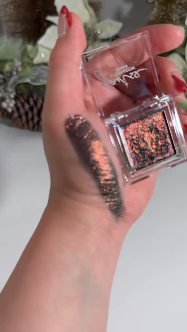 Post 3 by 🛼 Gavissi Beauty® on Instagram (video)
