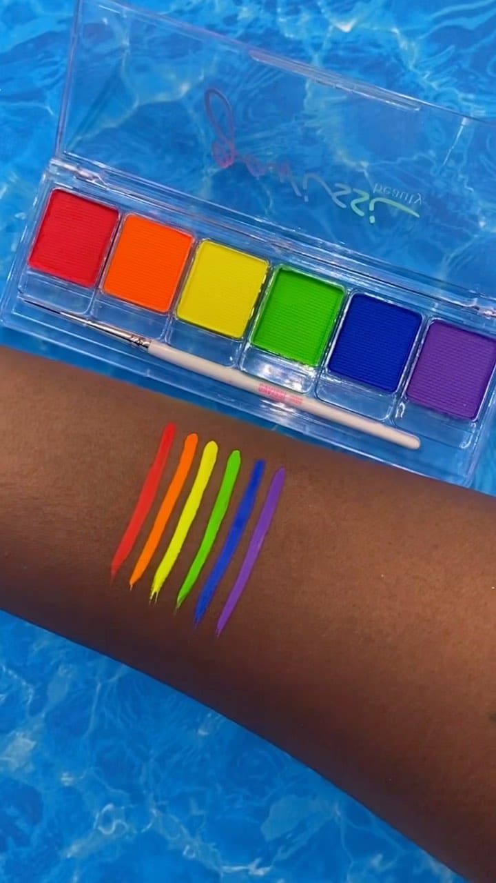 Post 9 by 🛼 Gavissi Beauty® on Instagram (video)