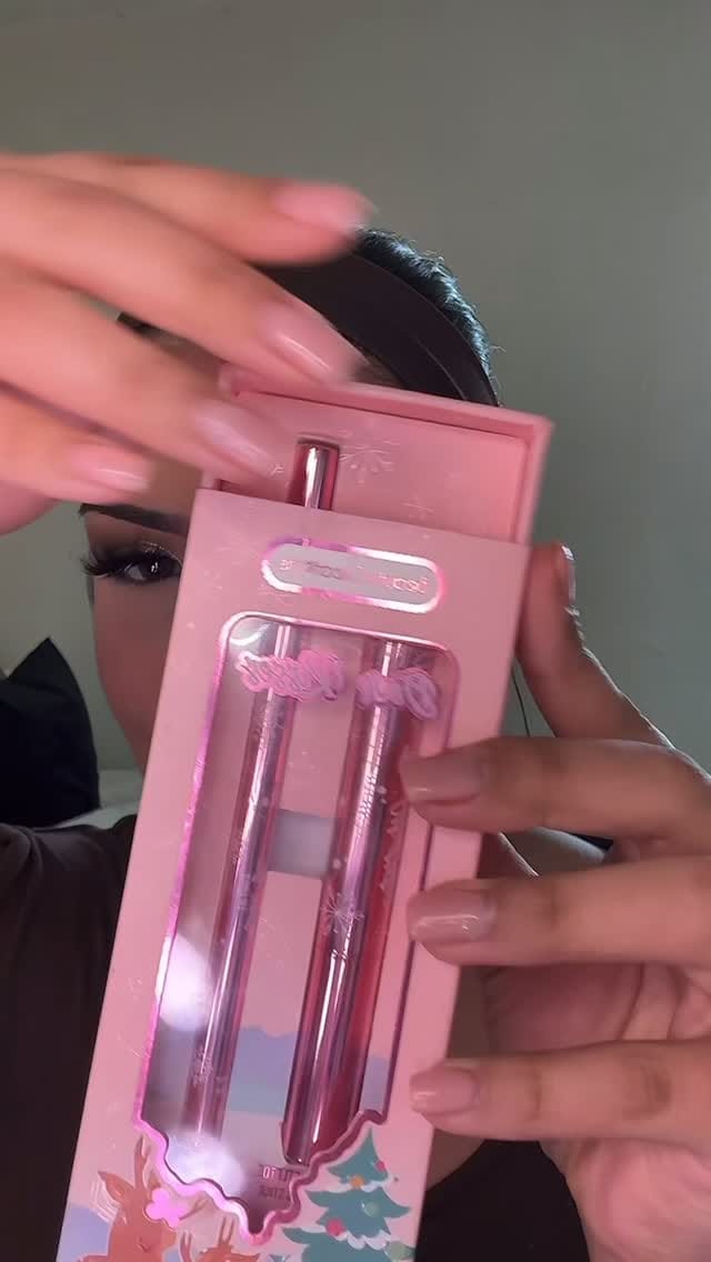 Post 1 by Ruby Robles on Instagram (video)