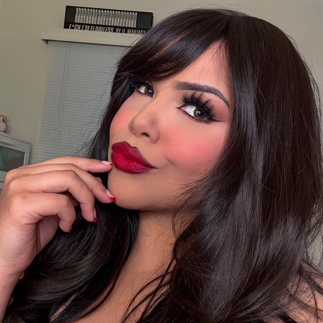 Post 6 by Ruby Robles on Instagram (image)