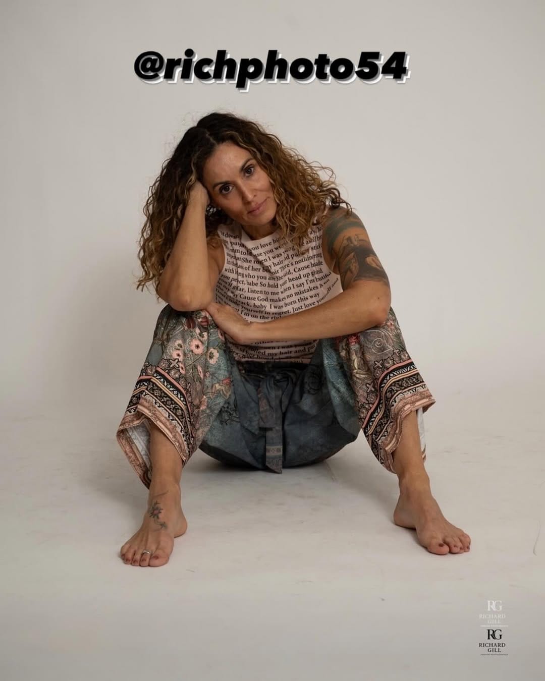 Post 3 by Marion Rivera on Instagram (image)
