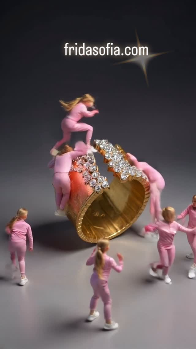 Post 5 by FRIDA SOFIA - BEAUTY SHOP 📲 on Instagram (video)