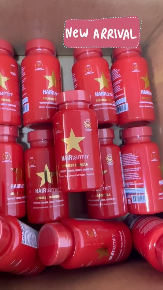 Post 9 by USA Bazaar LLC - Beauty 🇺🇸 on Instagram (video)