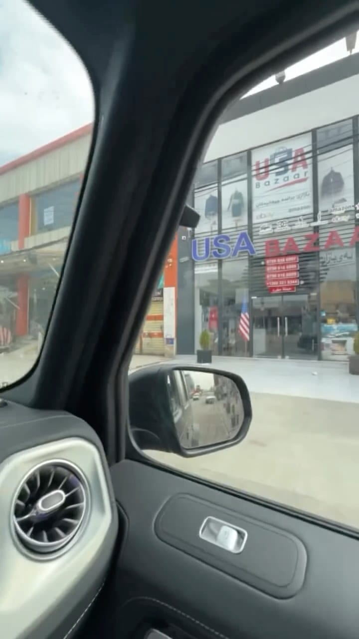Post 10 by USA Bazaar LLC - Beauty 🇺🇸 on Instagram (video)