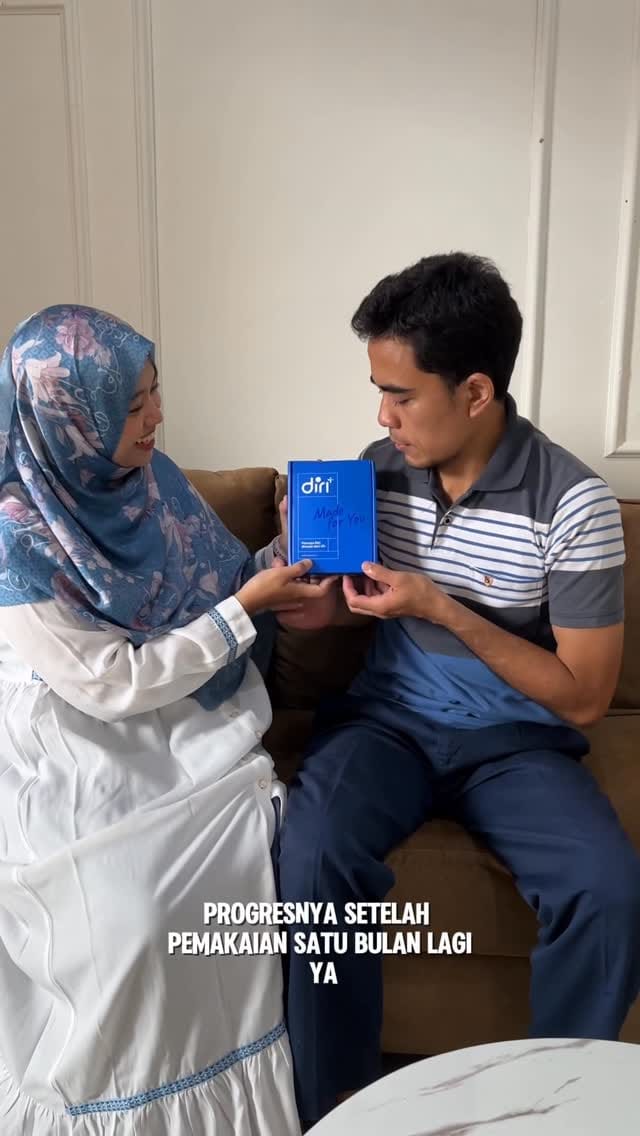 Post 2 by Diri Care | Klinik Online Kulit & Rambut on Instagram (video)