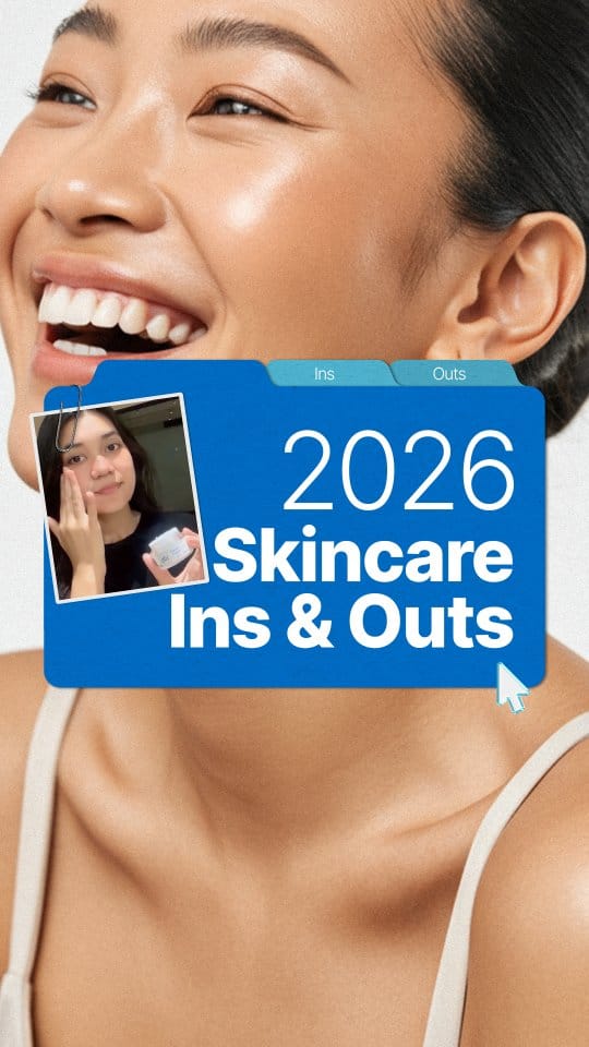 Post 6 by Diri Care | Klinik Online Kulit & Rambut on Instagram (video)
