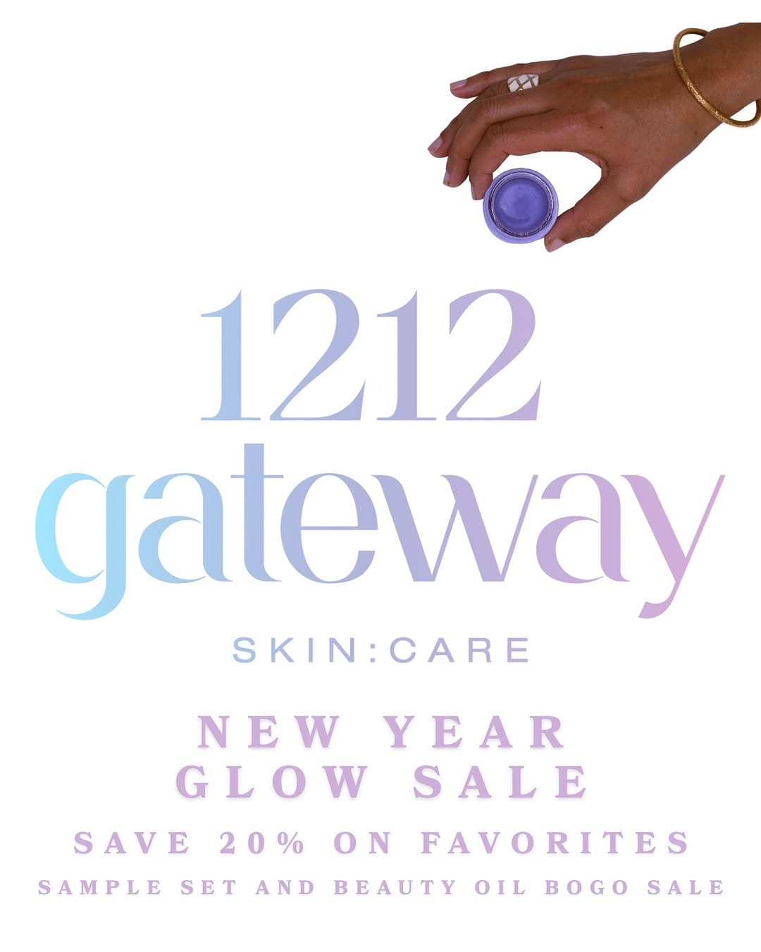 Post 2 by 1212 Gateway on Instagram (image)