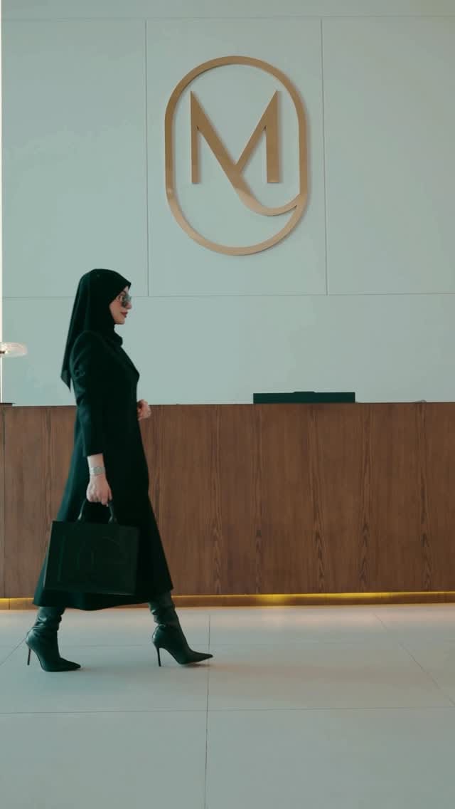 Post 8 by د.أسماء الصادي on Instagram (video)