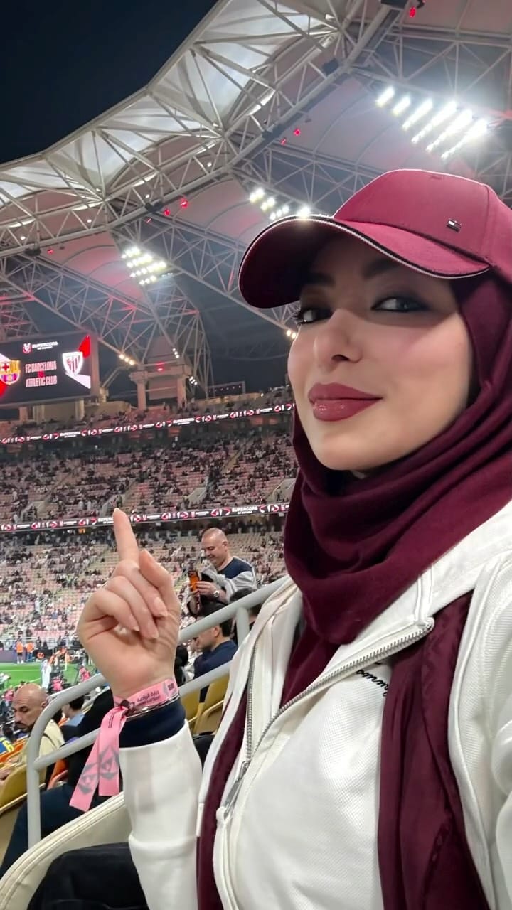 Post 1 by د.أسماء الصادي on Instagram (video)