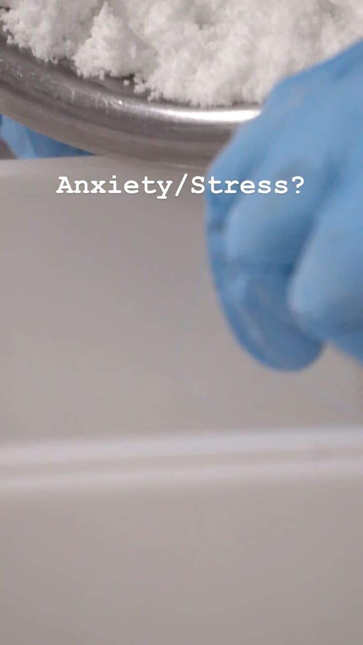 Post 1 by Bubbly Belle Bath Bombs on Instagram (video)