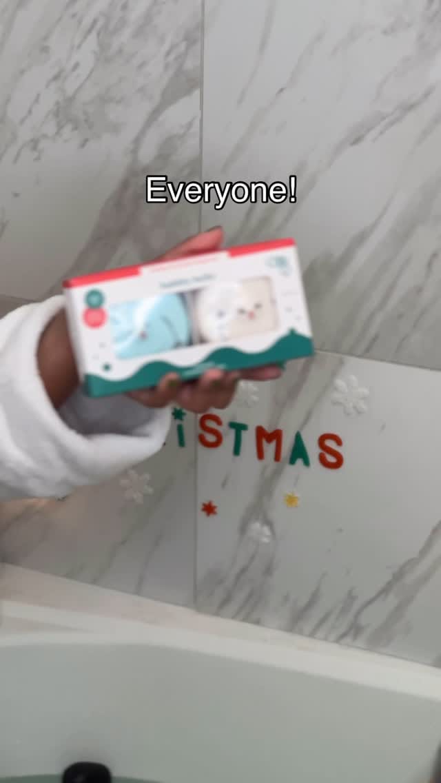 Post 7 by Bubbly Belle Bath Bombs on Instagram (video)