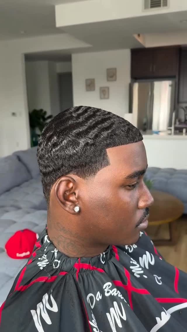 Post 5 by Mens Grooming Specialist on Instagram (video)