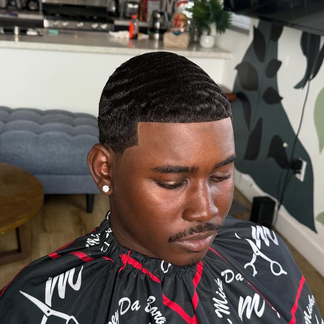 Post 6 by Mens Grooming Specialist on Instagram (carousel)