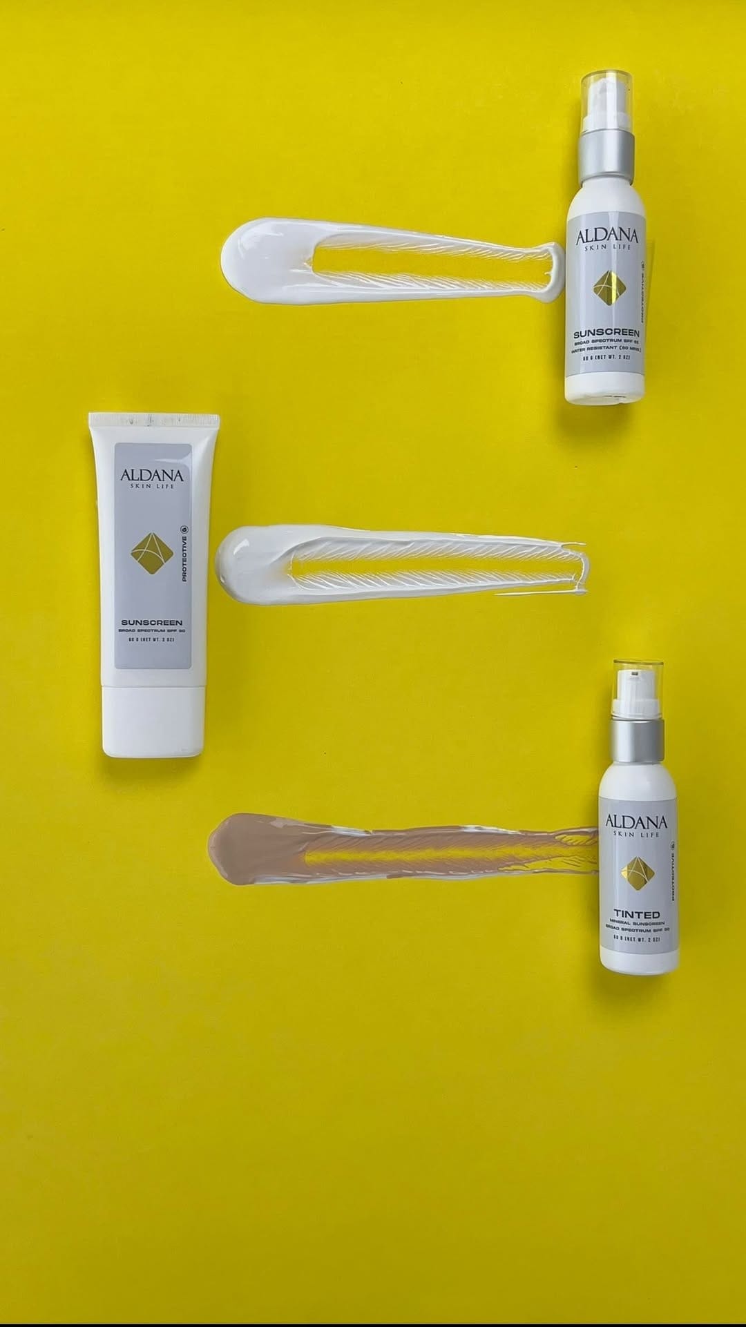 Post 8 by Aldana Skin Life©️ on Instagram (video)