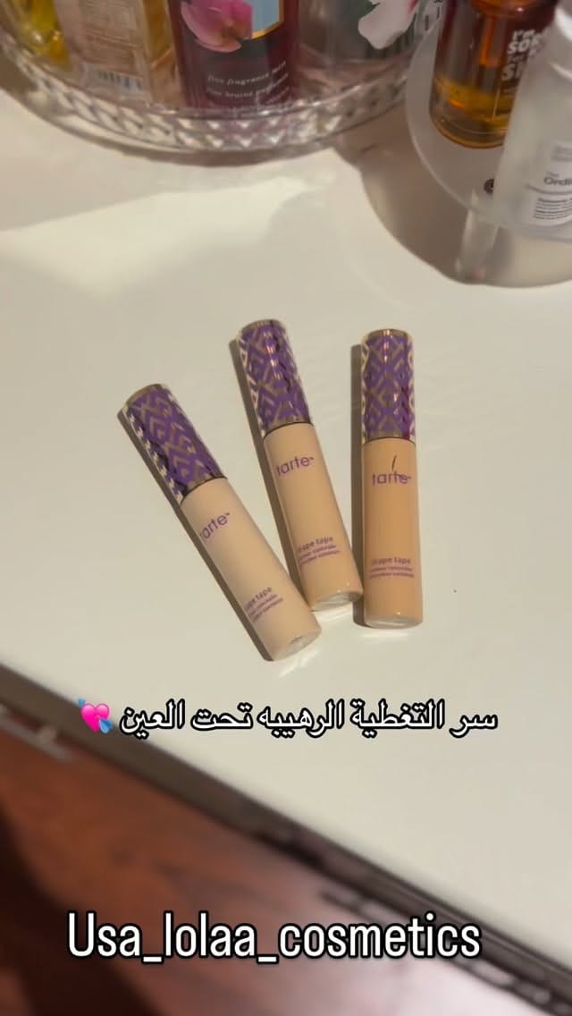 Post 9 by Usa Lolaa Cosmetics on Instagram (video)