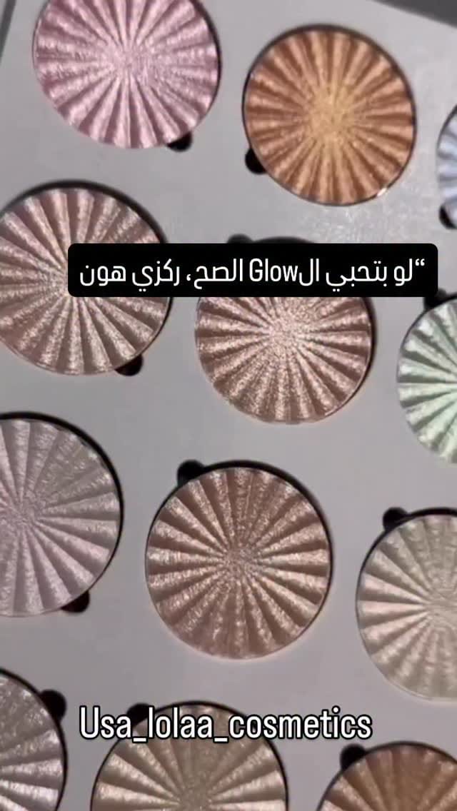 Post 5 by Usa Lolaa Cosmetics on Instagram (video)