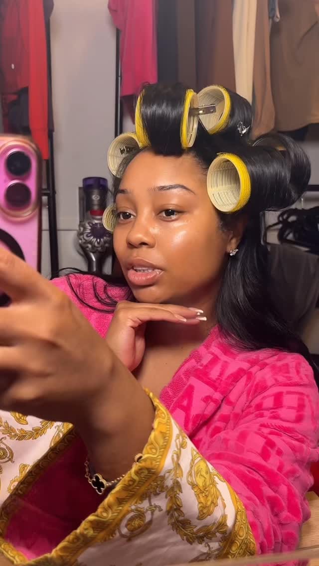Post 7 by The random side quest queen. on Instagram (video)