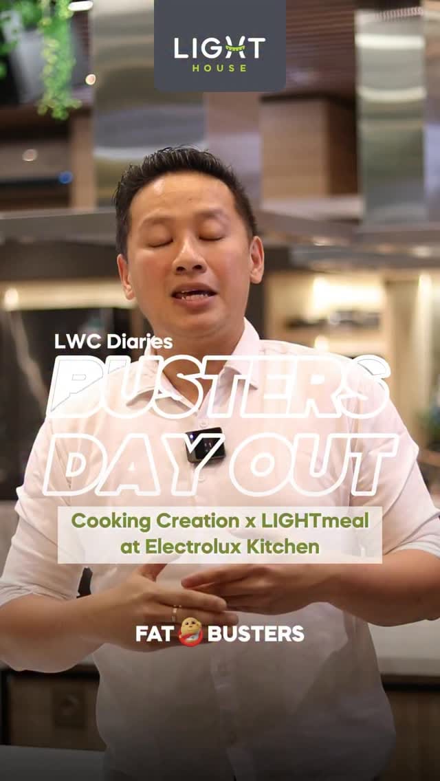 Post 9 by Klinik LIGHThouse | Weight Loss Clinic on Instagram (video)