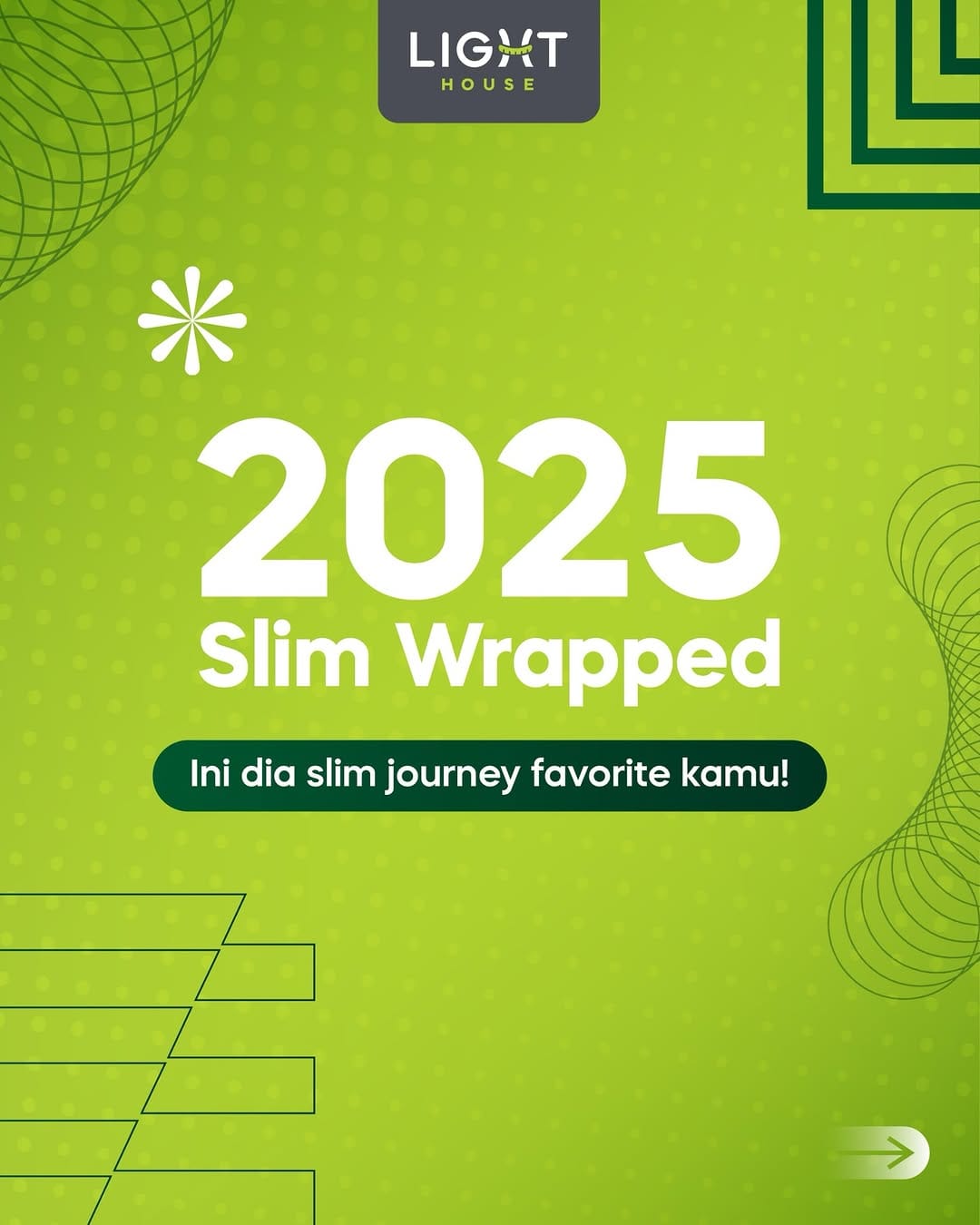 Post 6 by Klinik LIGHThouse | Weight Loss Clinic on Instagram (carousel)