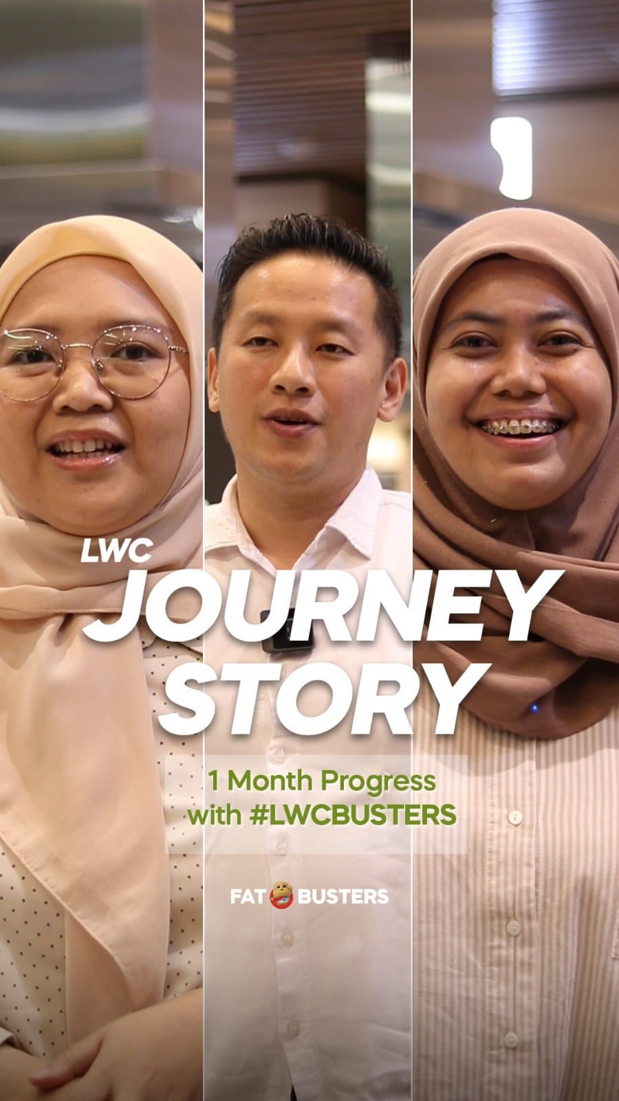 Post 8 by Klinik LIGHThouse | Weight Loss Clinic on Instagram (video)