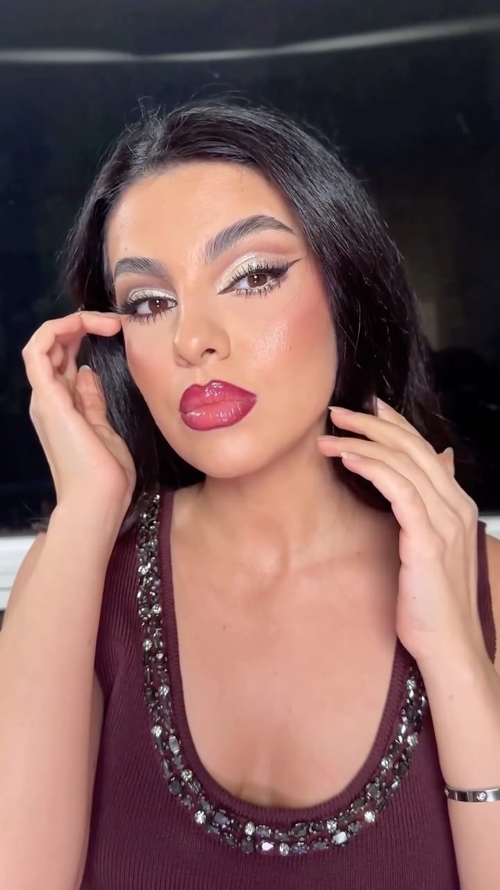 Post 2 by Ronza Peyour on Instagram (video)