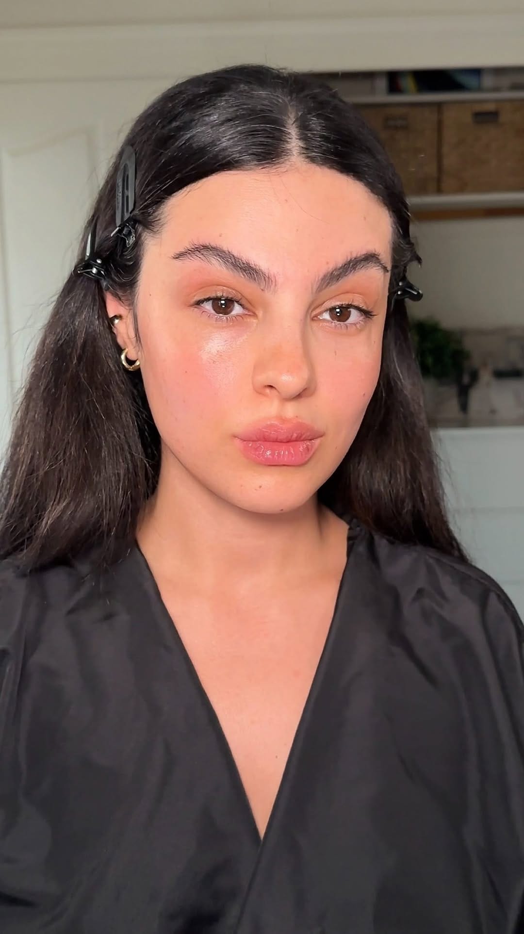 Post 9 by Ronza Peyour on Instagram (video)