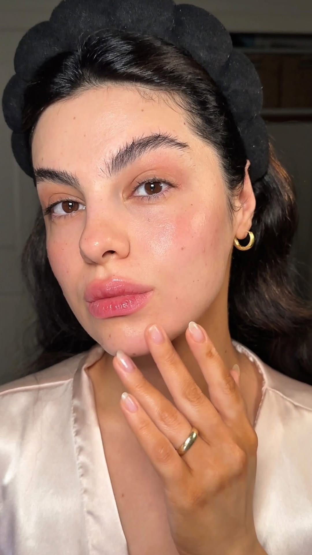 Post 10 by Ronza Peyour on Instagram (video)