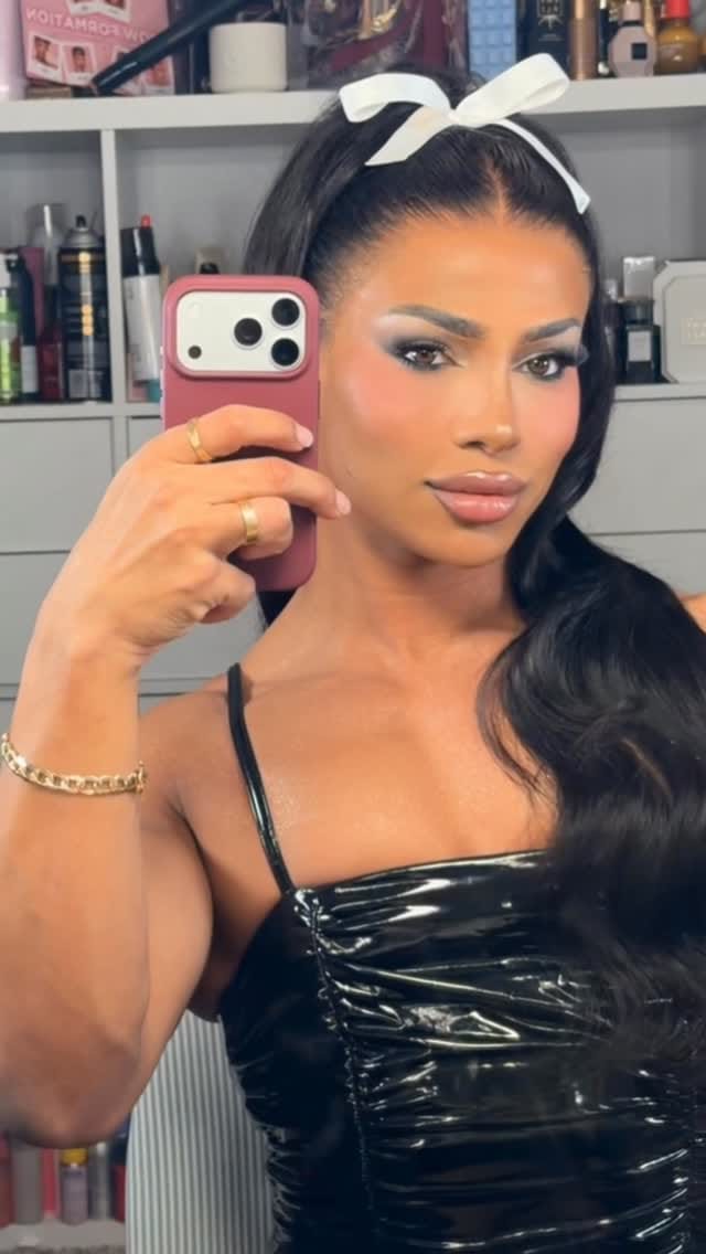 Post 3 by Jeremy|Thee Creator 🎀 on Instagram (video)