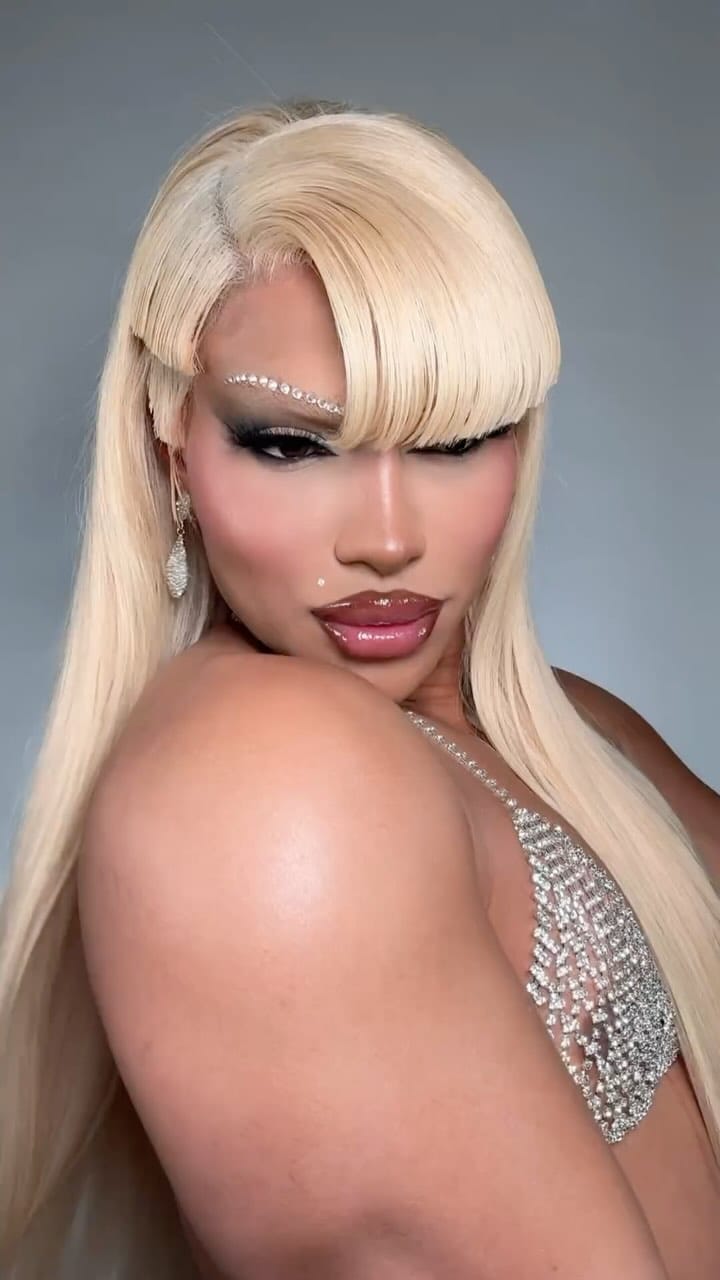 Post 9 by Jeremy|Thee Creator 🎀 on Instagram (video)