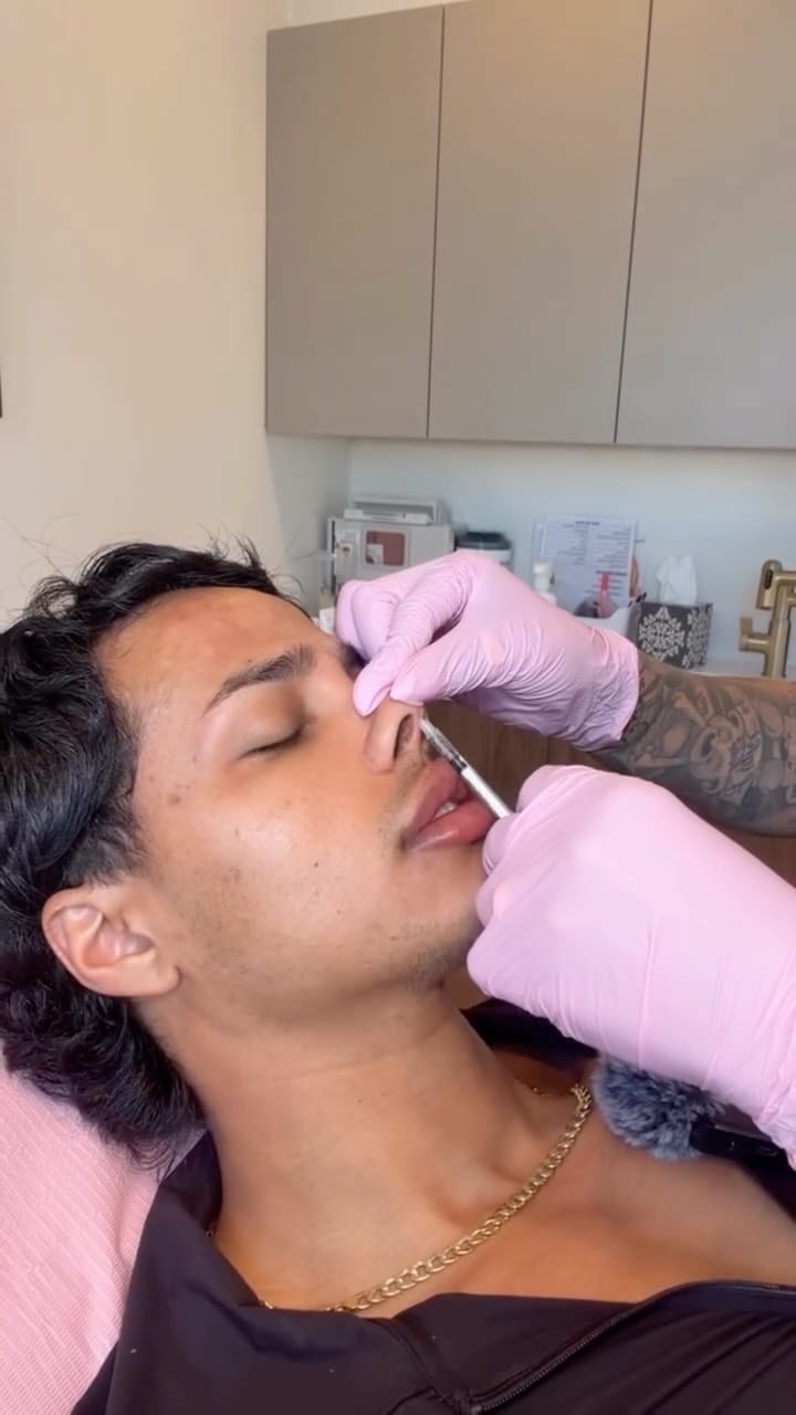 Post 4 by Jeremy|Thee Creator 🎀 on Instagram (video)