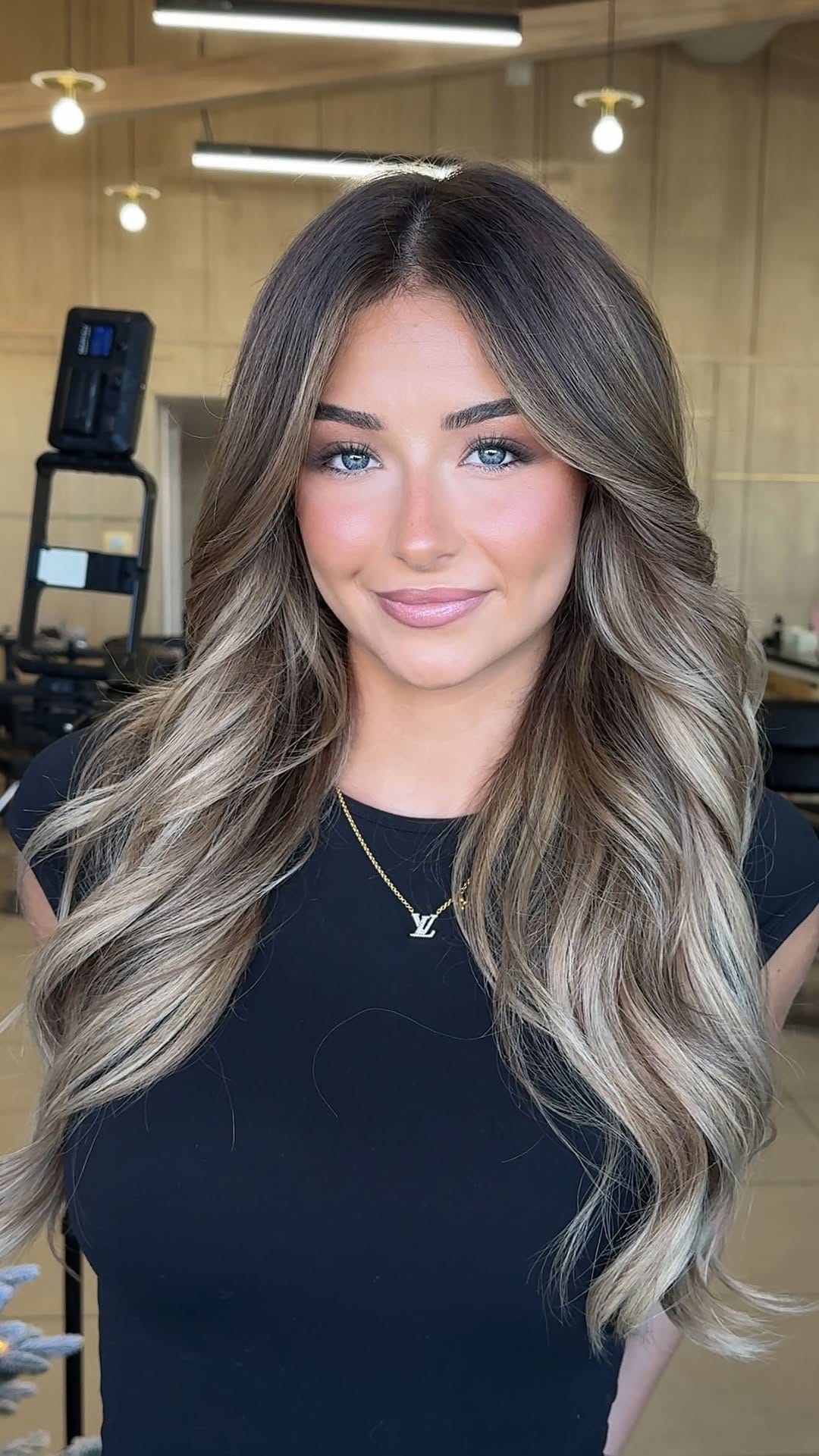 Post 8 by Chrissy Ellingson Rasmussen on Instagram (video)