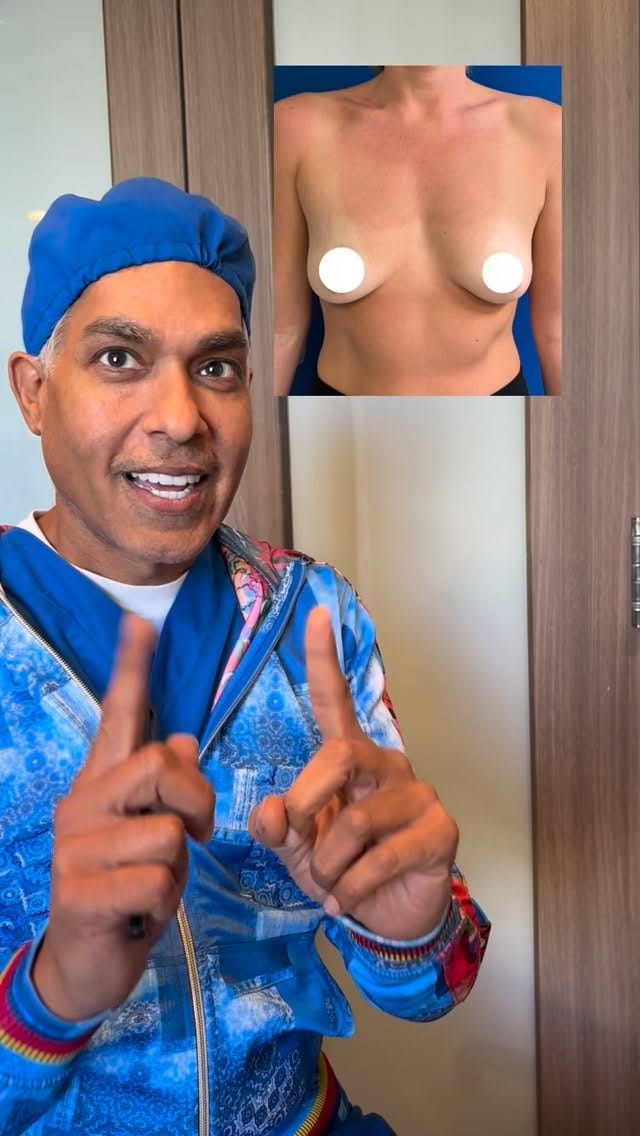 Post 10 by Arvin Taneja on Instagram (video)