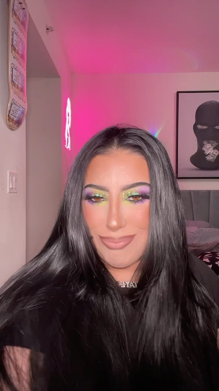 Post 8 by Taylor Ann Gallo on Instagram (video)