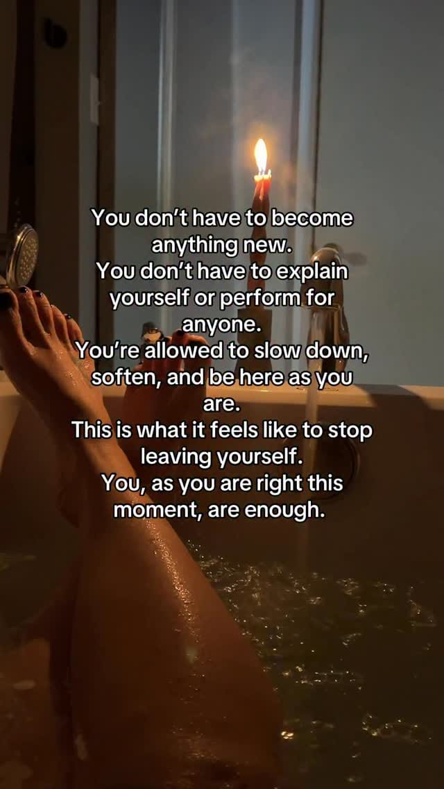 Post 8 by ThinJen on Instagram (video)