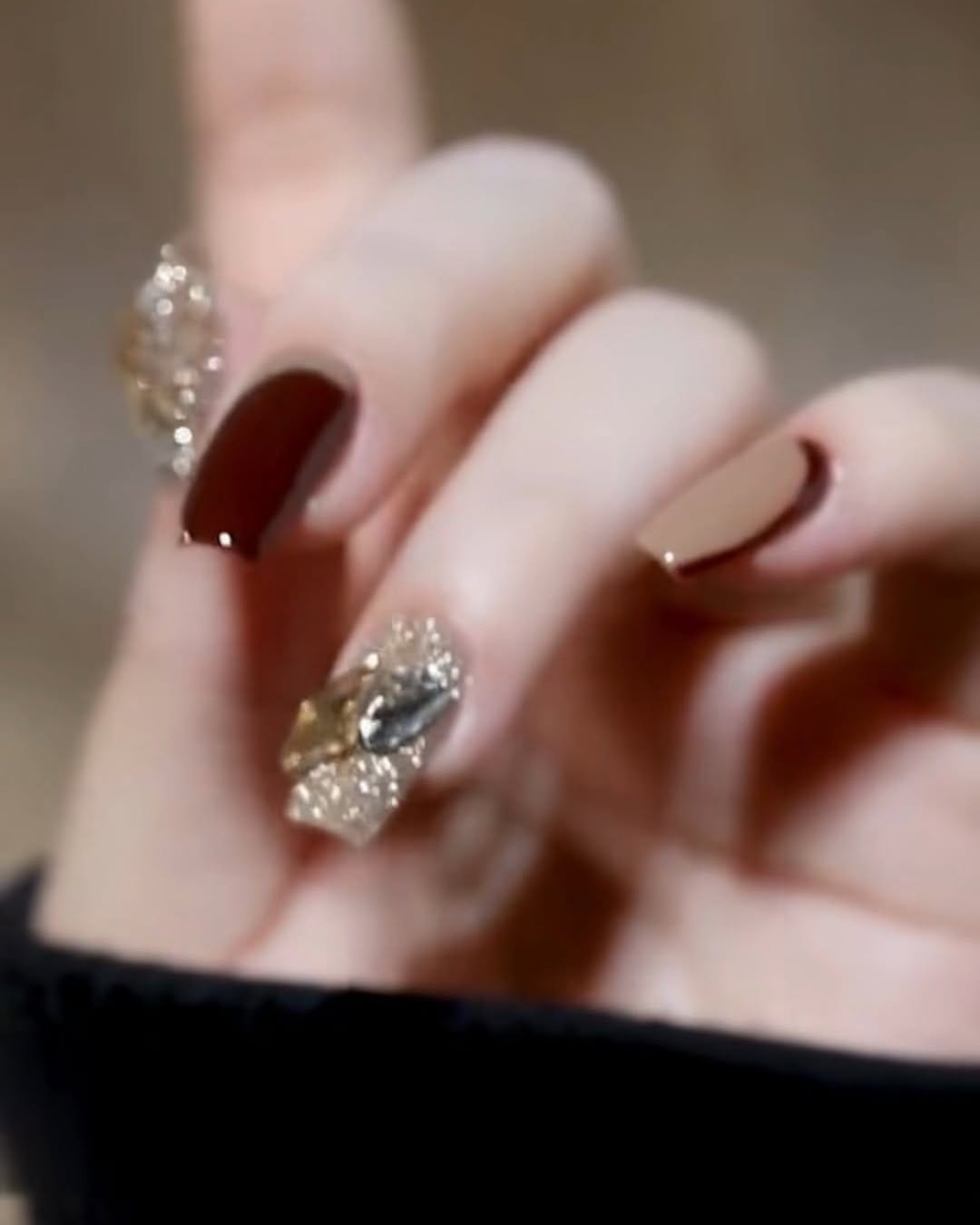 Post 9 by NailSala Official on Instagram (carousel)
