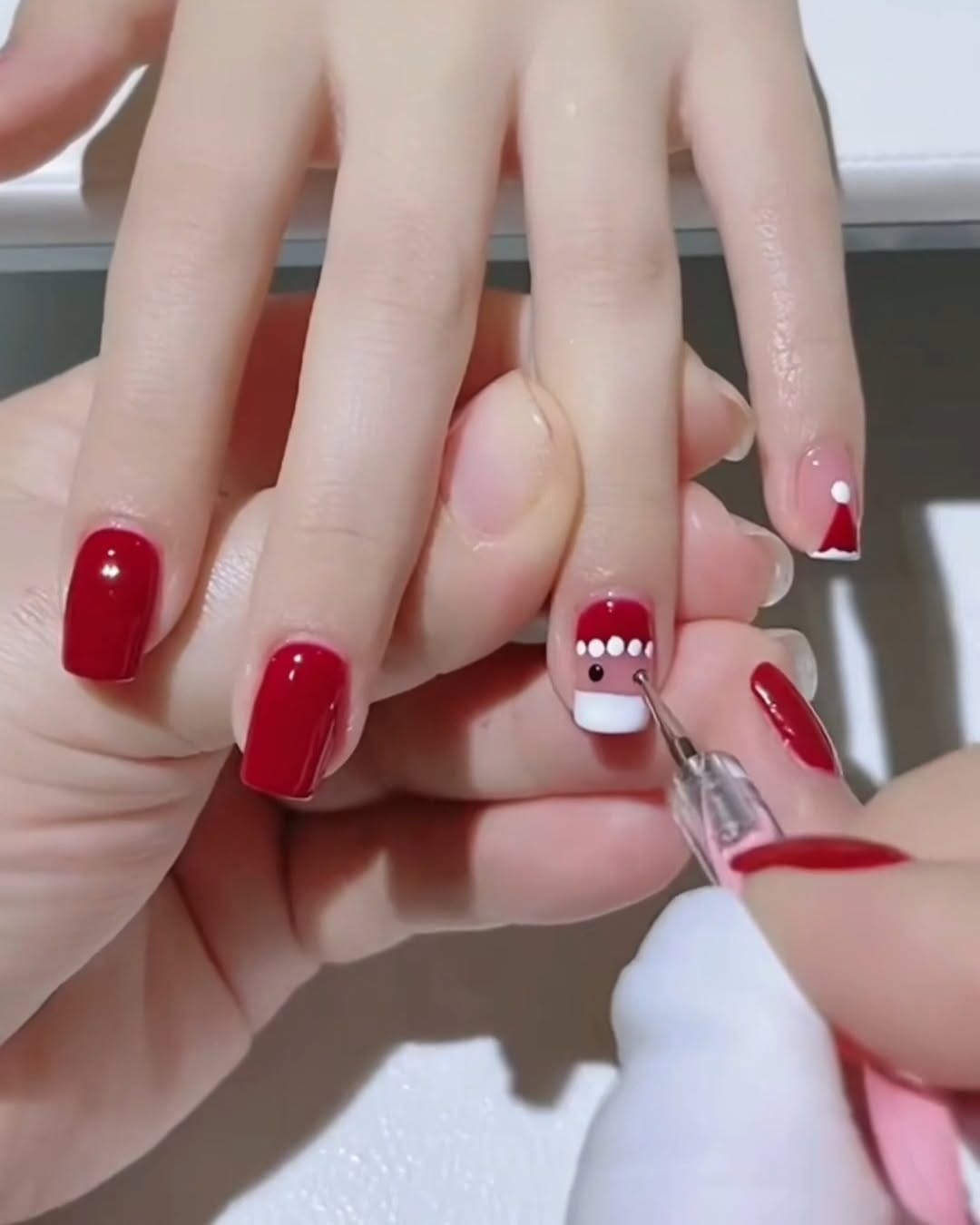 Post 8 by NailSala Official on Instagram (carousel)