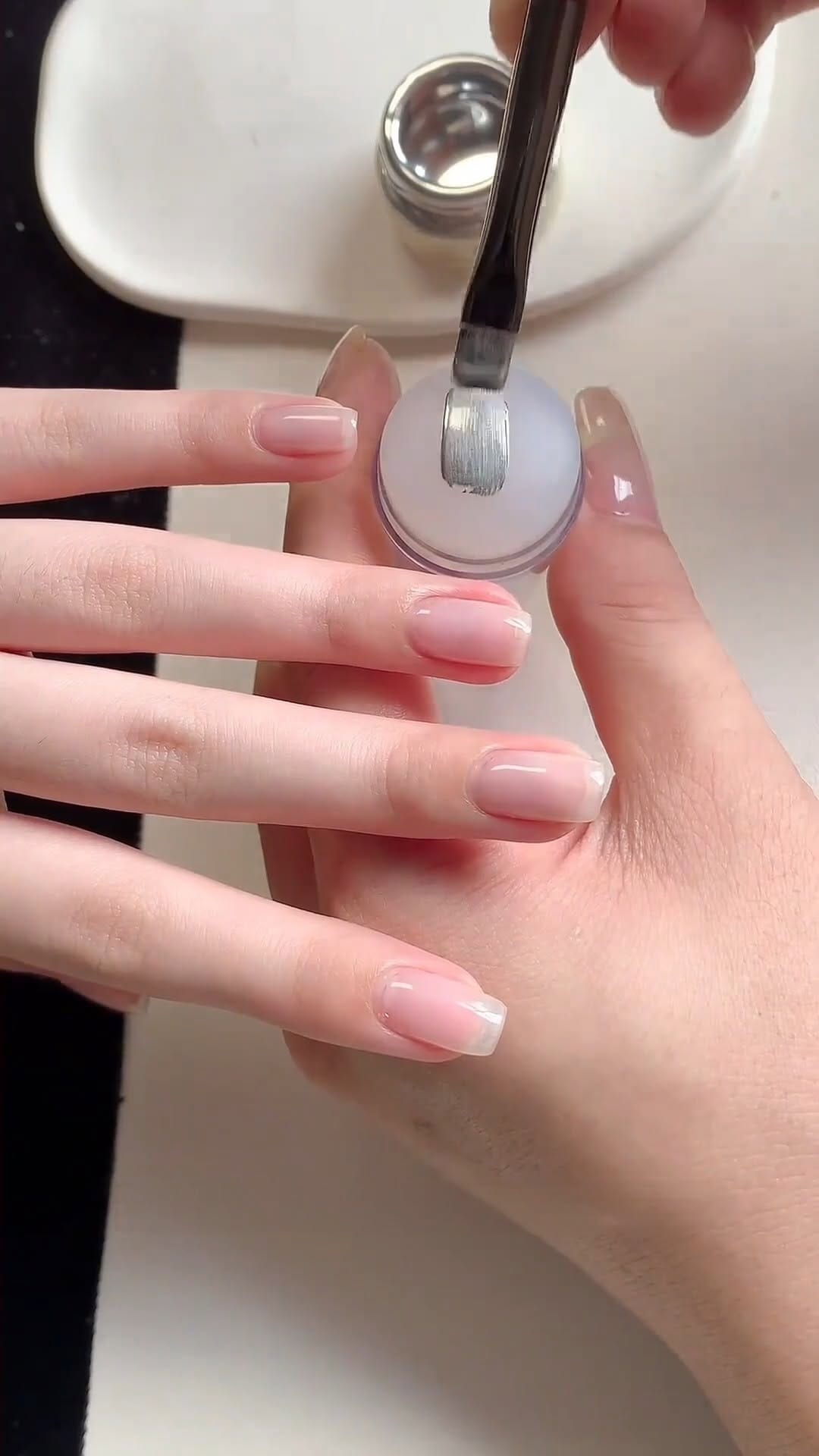 Post 1 by NailSala Official on Instagram (video)