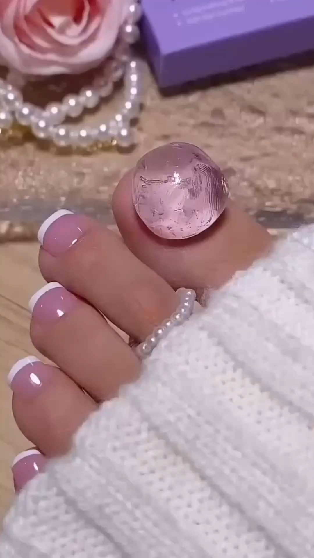 Post 2 by NailSala Official on Instagram (video)