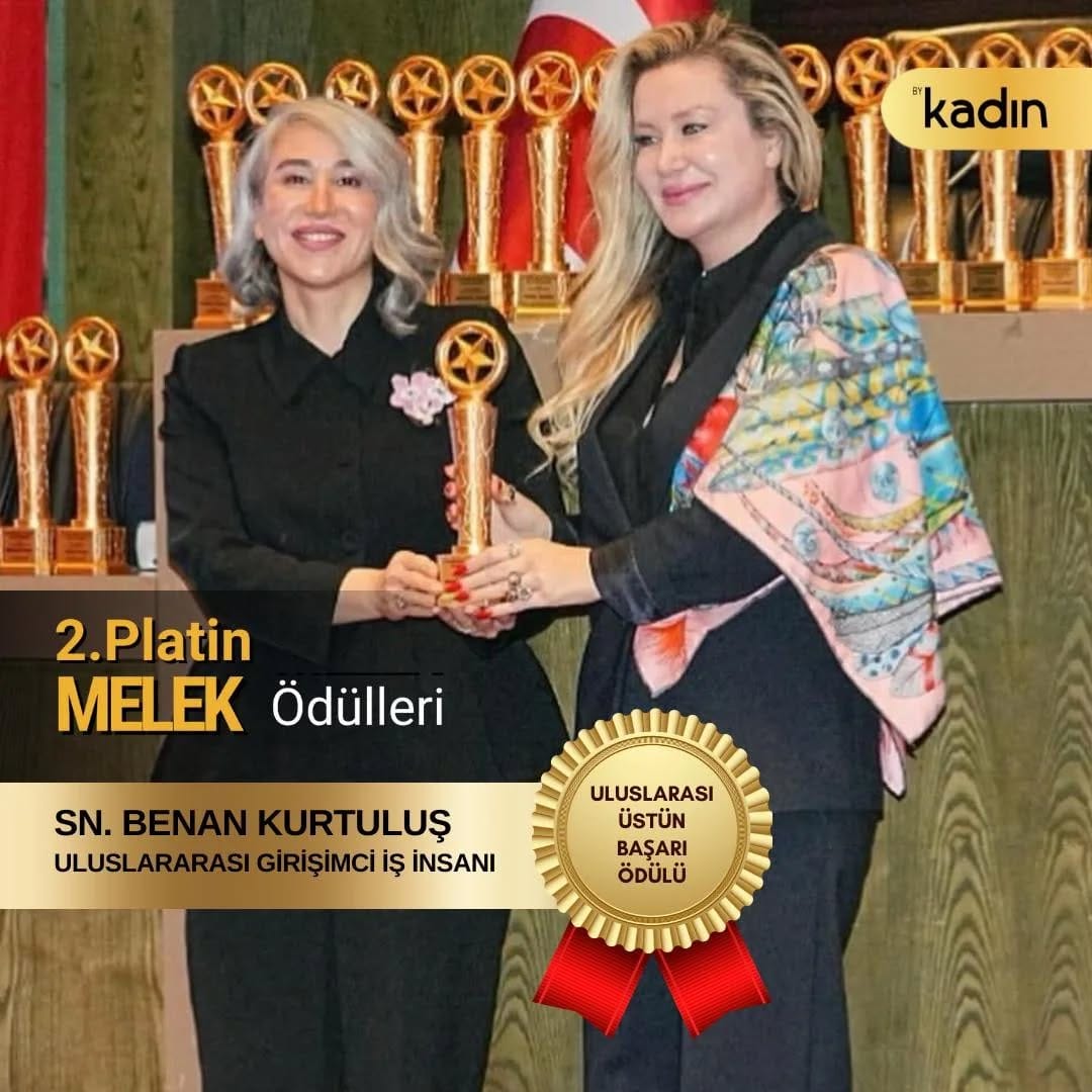 Post 3 by BENAN KURTULUS on Instagram (image)