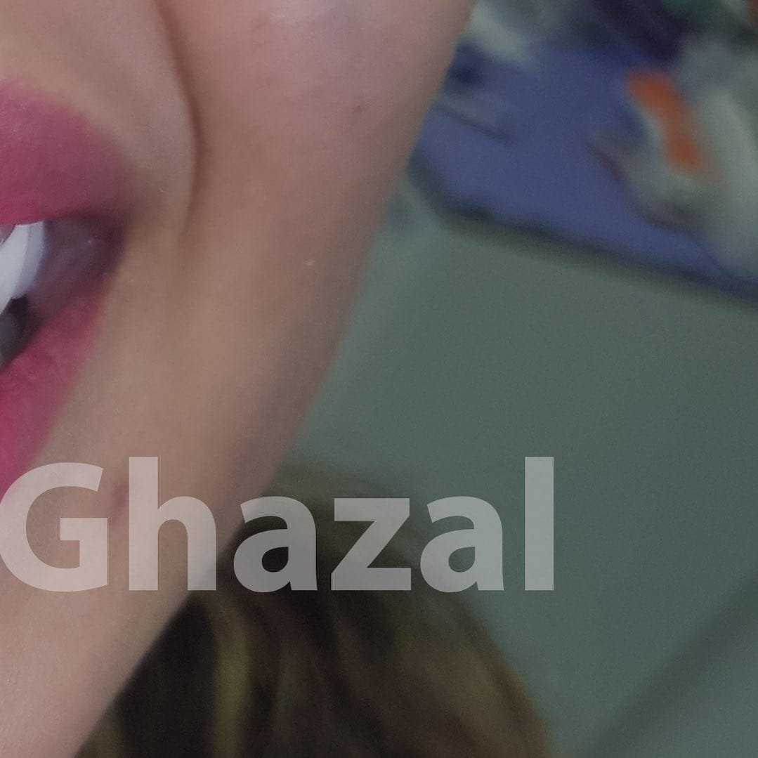 Post 9 by Racha Ghazal on Instagram (image)