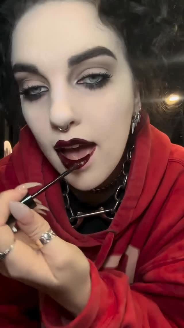 Post 6 by 🌘 Black Moon Cosmetics®️🌒 on Instagram (video)