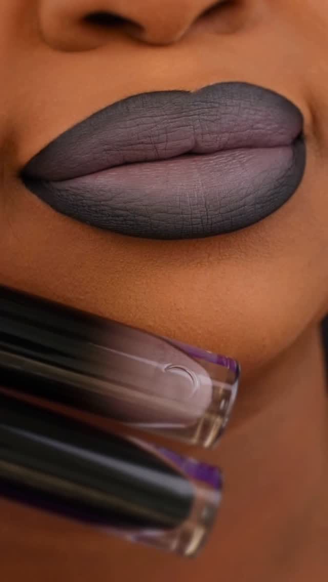 Post 8 by 🌘 Black Moon Cosmetics®️🌒 on Instagram (video)