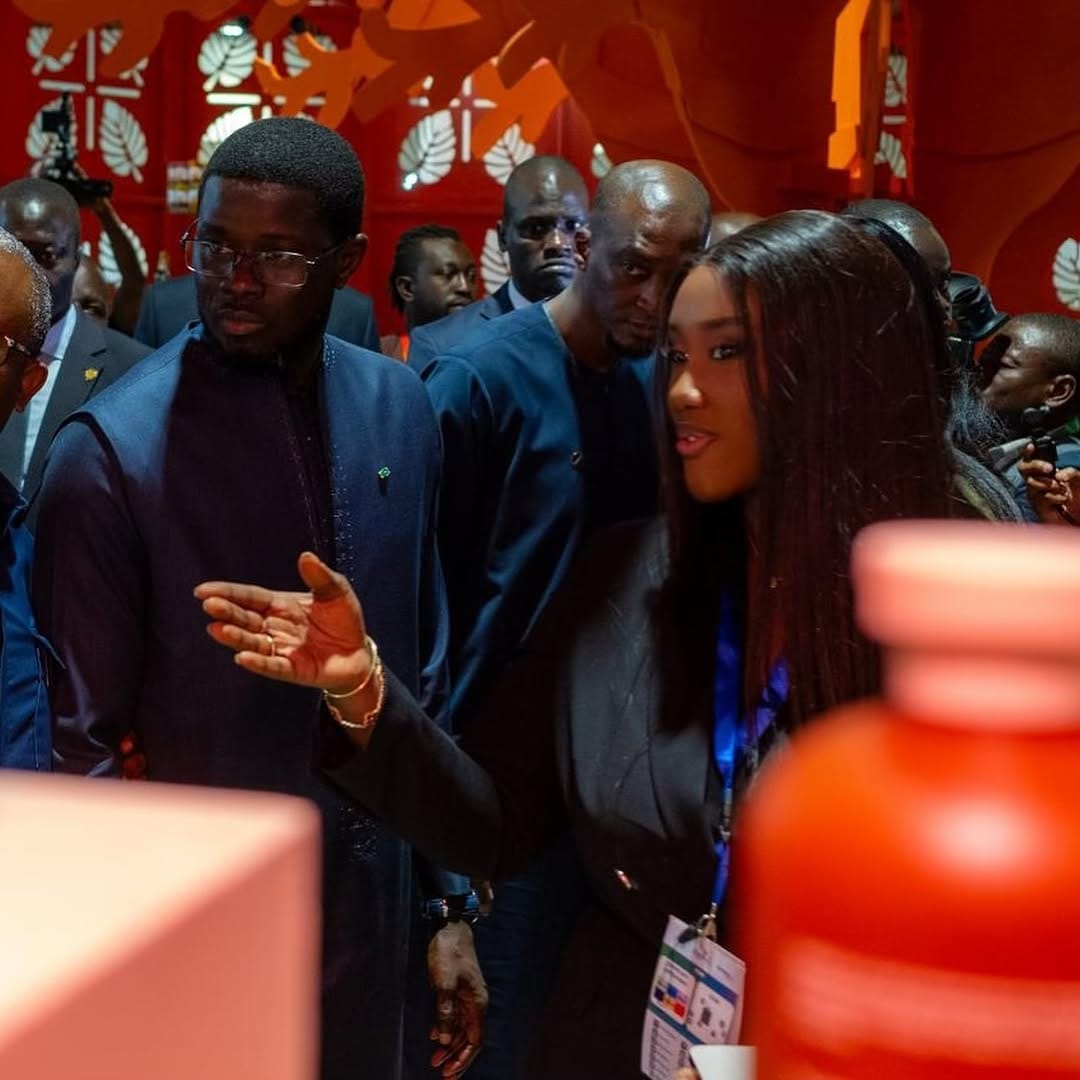 Post 8 by Dr Yaye Fatou Ba on Instagram (carousel)